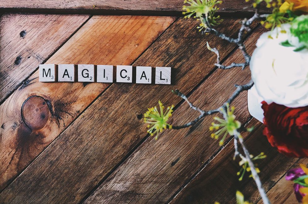The Spiritual Meaning of Magic: A Deep Dive into the Occult