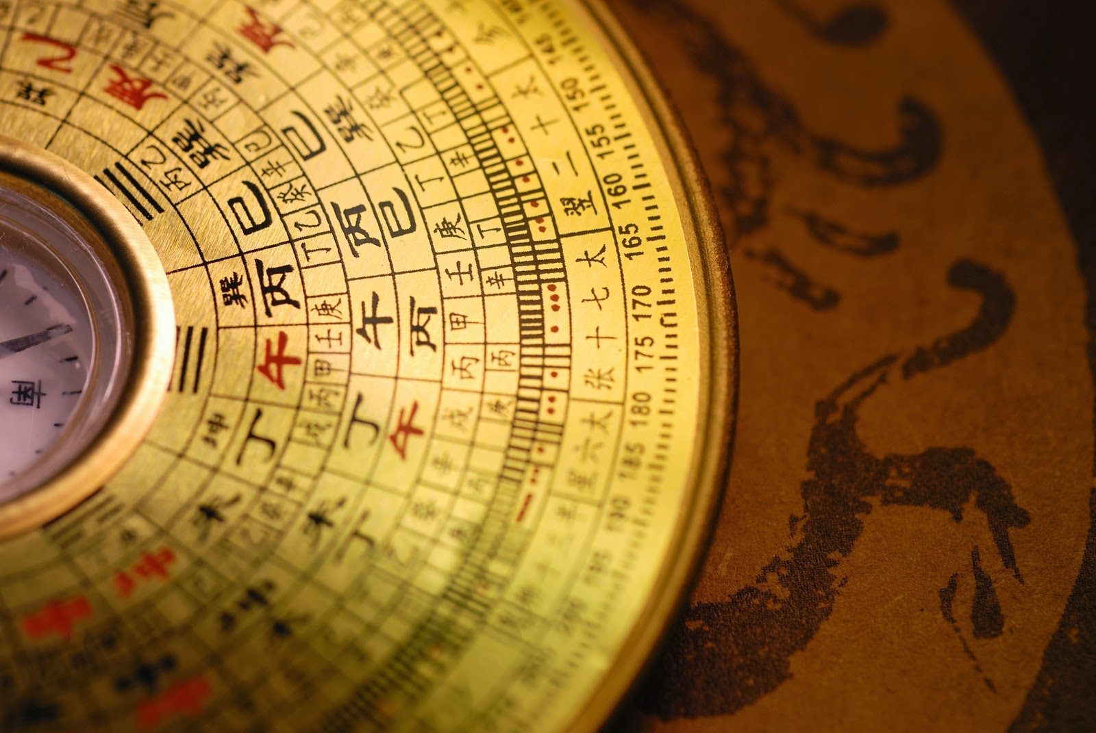 Unlock Eastern Numerology: Discover Sacred Number Meanings