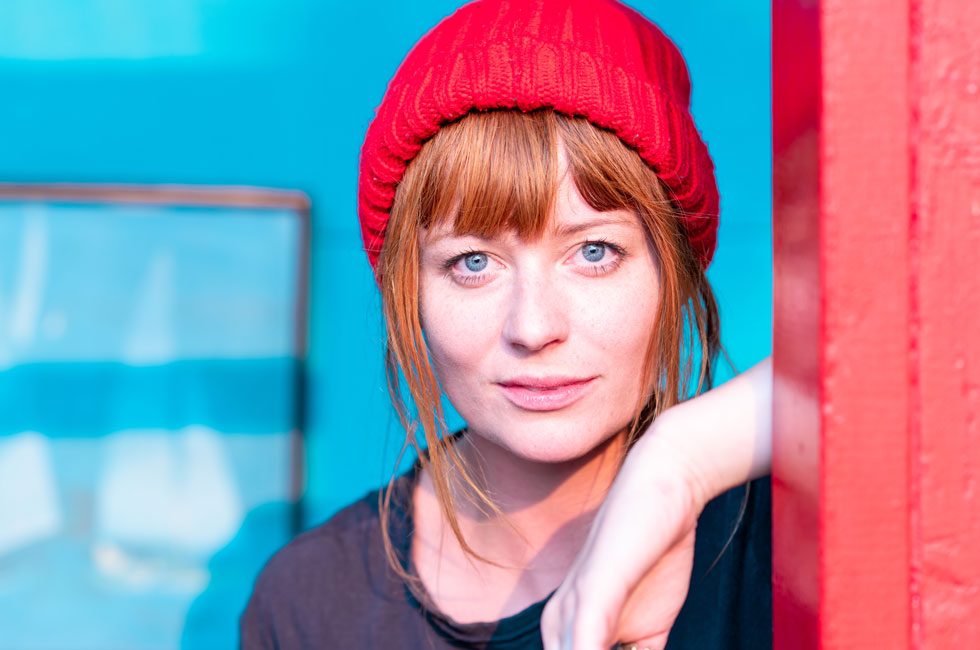 What Your Eye Color Reveals About Personality Traits