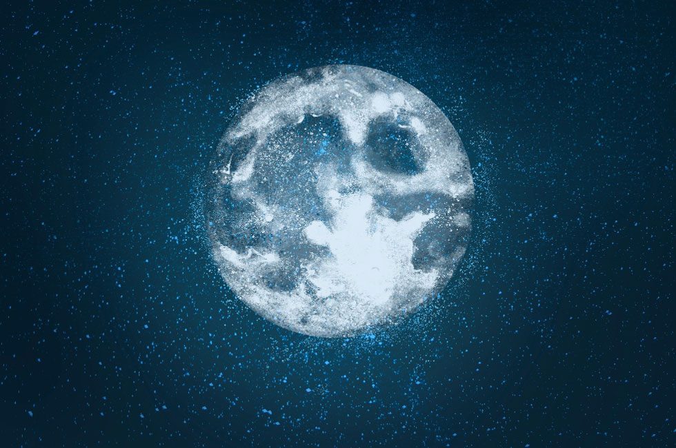 New Moon Rituals: Manifest Your Wishes Effectively