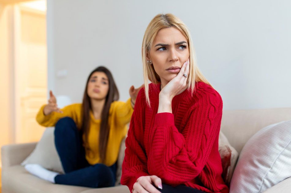 Protect Yourself from Envy: Effective Energy Defense Tips